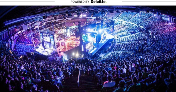 PROGAMERS_COL's tweet card. El sector está viviendo el auge de las 'eSportsAcademies', unos centros de alto rendimiento orientados a profesionales y a jugadores promesa