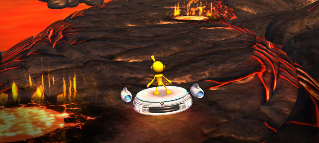 PROGAMERS_COL's tweet card. Que la próxima vez que vayas al médico de familia te recete un videojuego es una idea tan extraña como atractiva. Es un paso más allá, pero no un paso...