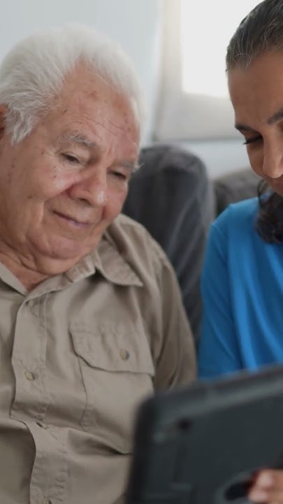 Benetech's tweet card. This Global Day, We’re All In #GAAD #Shorts