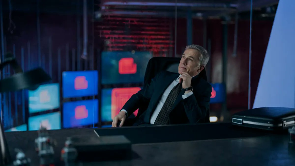 fadouce's tweet card. À force de vendre l'IA comme un outil de disruption massive, les consultants et experts creusent leur propre tombe et celle de l'État.