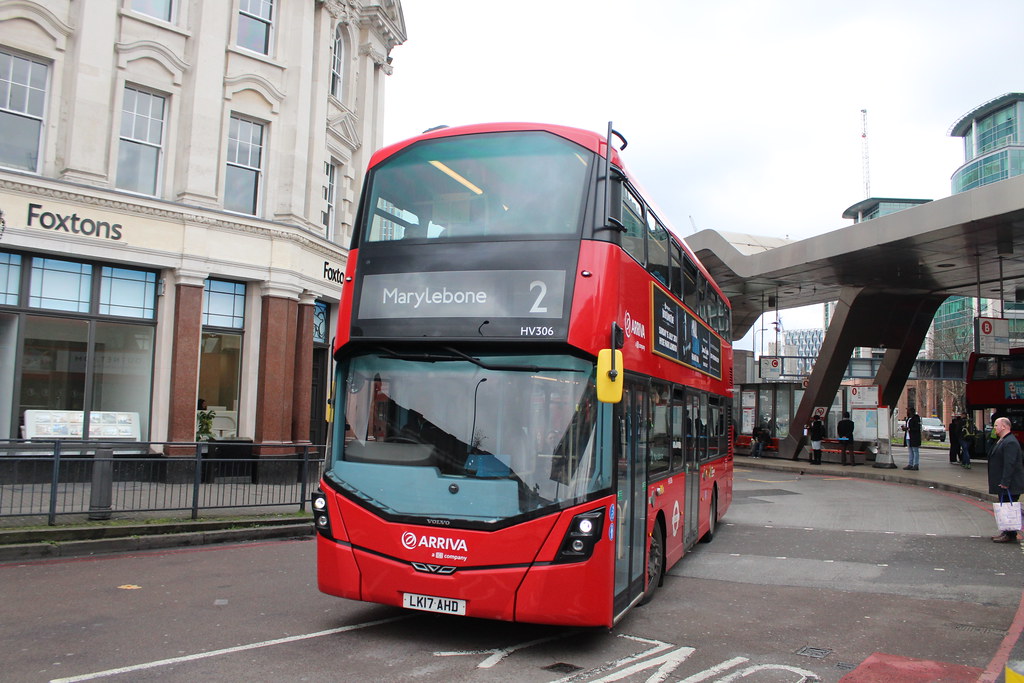LondonBusForums's tweet card. London’s bus network is getting a high tech upgrade as Arriva begins rolling out artificial intelligence powered software across its routes. The move, which