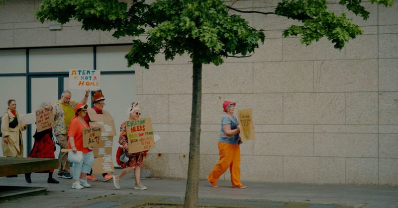 Tweet card summary image