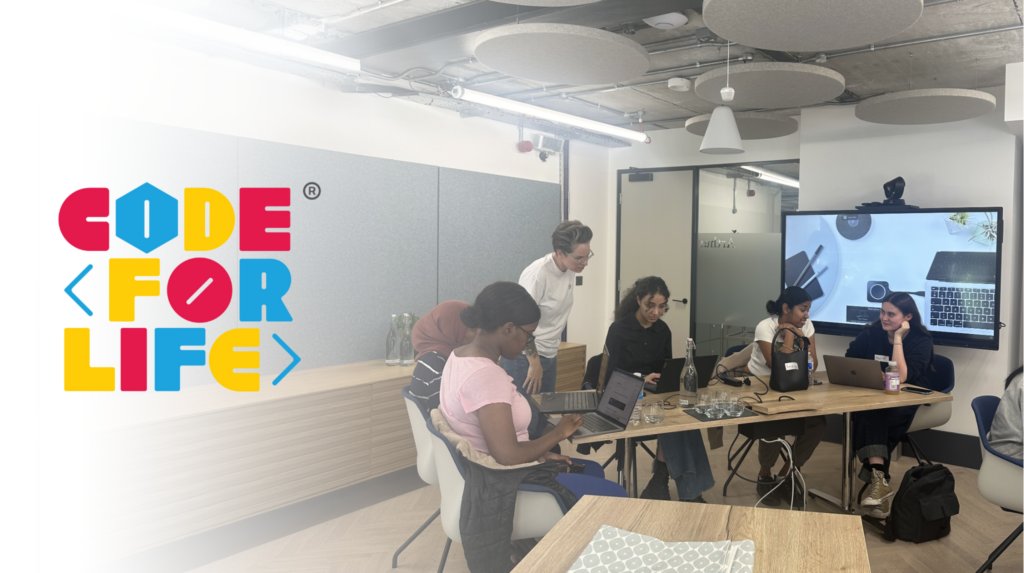 in2scienceUK's tweet card. By Ciara Byrne In2careers had the incredible opportunity to attend Code for Life’s 10-year celebratory in-person volunteer workshop on July […]