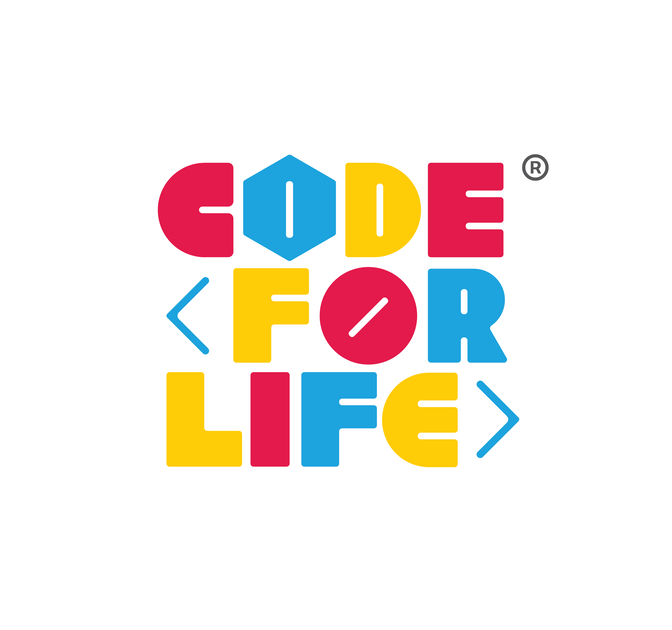 codeforlifeuk's tweet card. Set up your dev environment with dev containers for VS Code.