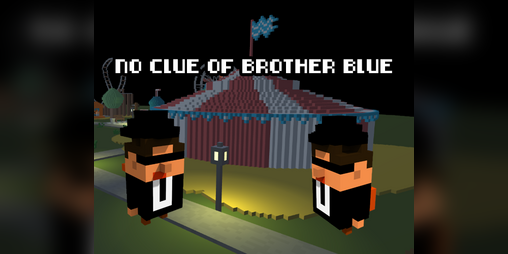 LeafSpringStud2's tweet card. Ola, LeafSpring Studios präsentiert das kleine, aber gemeine... ne nicht ganz. Findet die Person im Bild. Available for Android