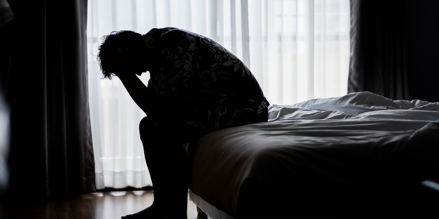 yoursexmedjour's tweet card. Are all ejaculatory disorders the same? A new study says no. Researchers found a stark contrast between men with delayed and premature ejaculation, with the former suffering more from depression,...