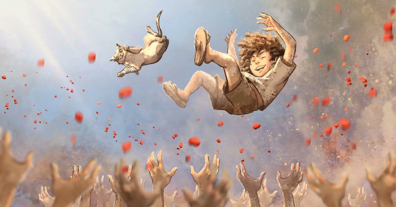 Tweet card summary image