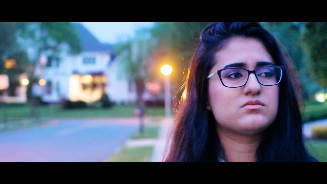 AnishaPutcha's tweet card. FINNEAS - Break My Heart Again | Cover by Anisha