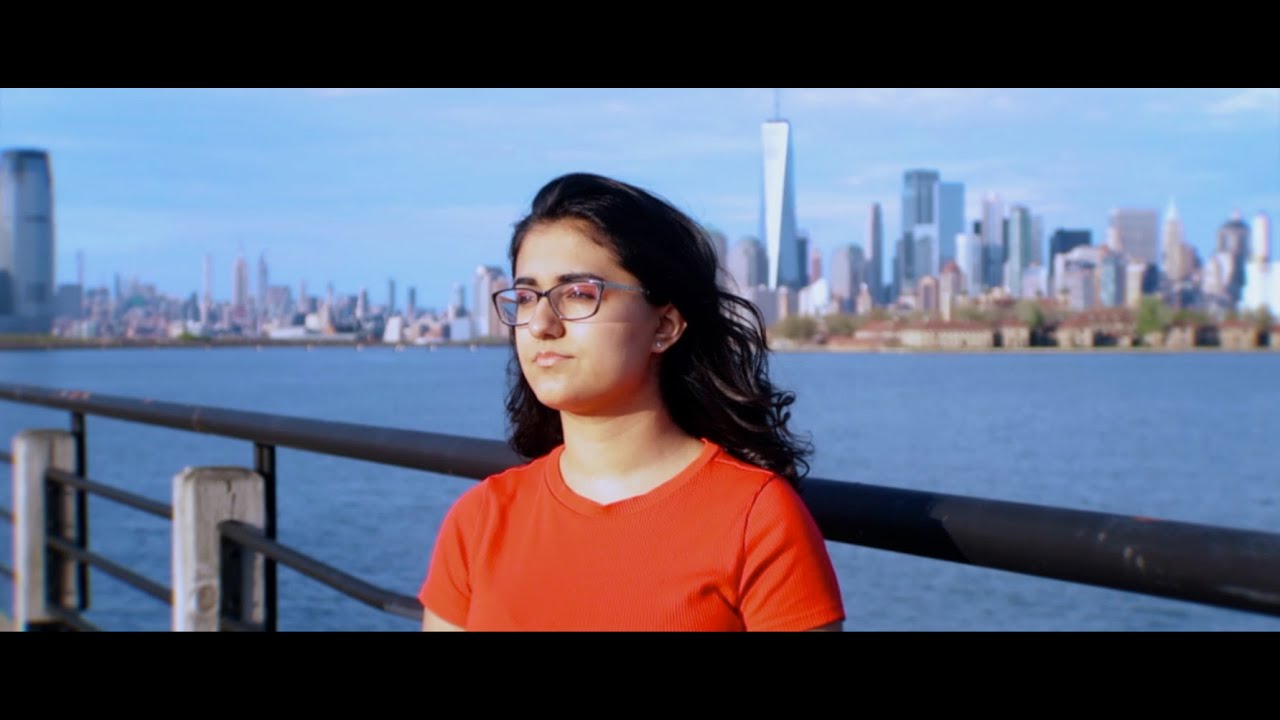 AnishaPutcha's tweet card. Alicia Keys - Good Job | Cover by Anisha