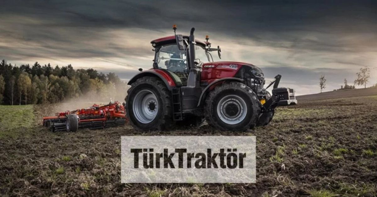 finans_anlik's tweet card. Türk Traktör 2026 için temettü tahmini açıklandı, yatırımcılar dikkat!