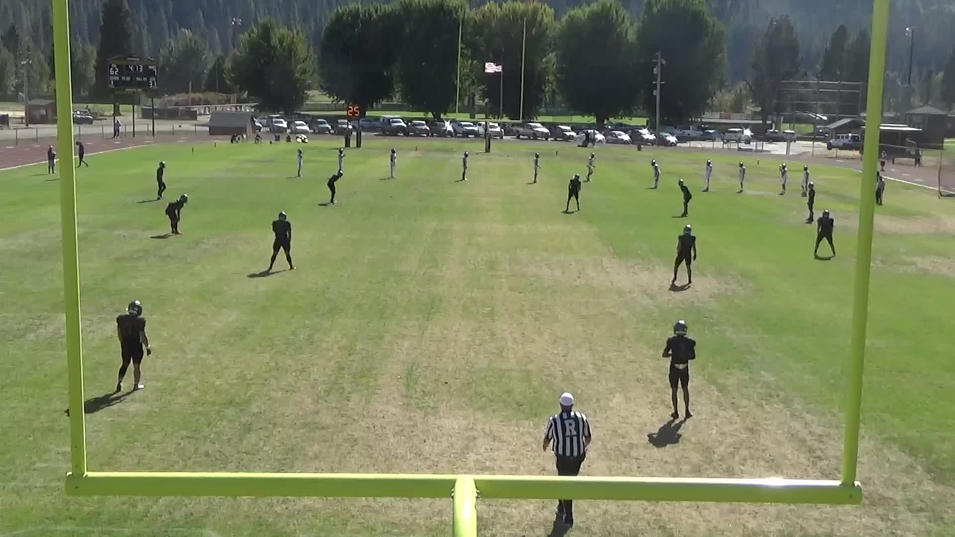 issacm04's tweet card. Mid Season Highlights