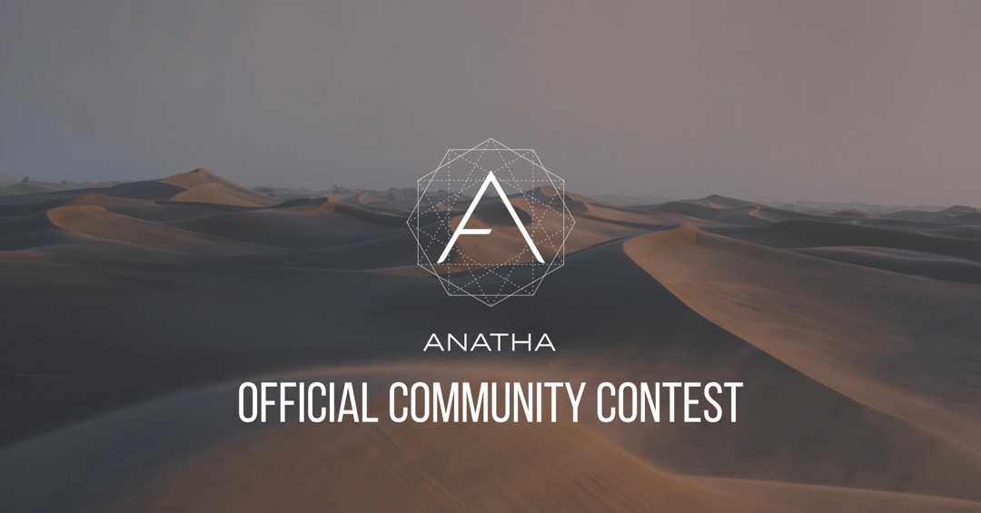 Criptonautic's tweet card. 1st place — 250,000 AN A THA + Merch Pack 2nd place — 150,000 ANATHA + Merch Pack 3rd place — 75,000 ANATHA + Merch Pack 4th place — 50,000 ANATHA + Merch Pack 5th place — 25,000 ANATHA + Merch Pack...