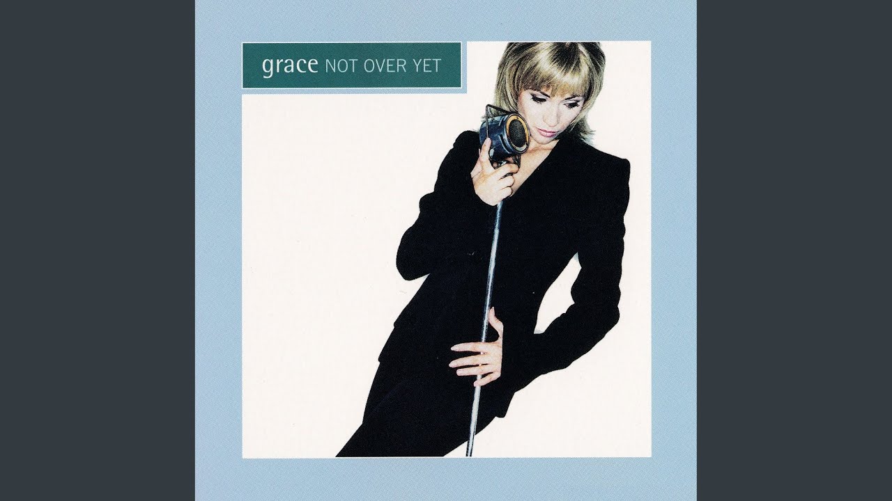 lukechable's tweet card. Not over Yet (Perfecto Mix)