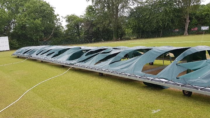 Worsbroughbcc's tweet card. Worsbrough Bridge Cricket Club has been the target of mindles… Worsbrough Bridge Cricket Club needs your support for Worsbrough Bridge CC wicket covers replacement