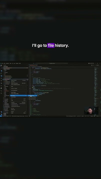 GitKraken's tweet card. Understand Code History with #GitLens