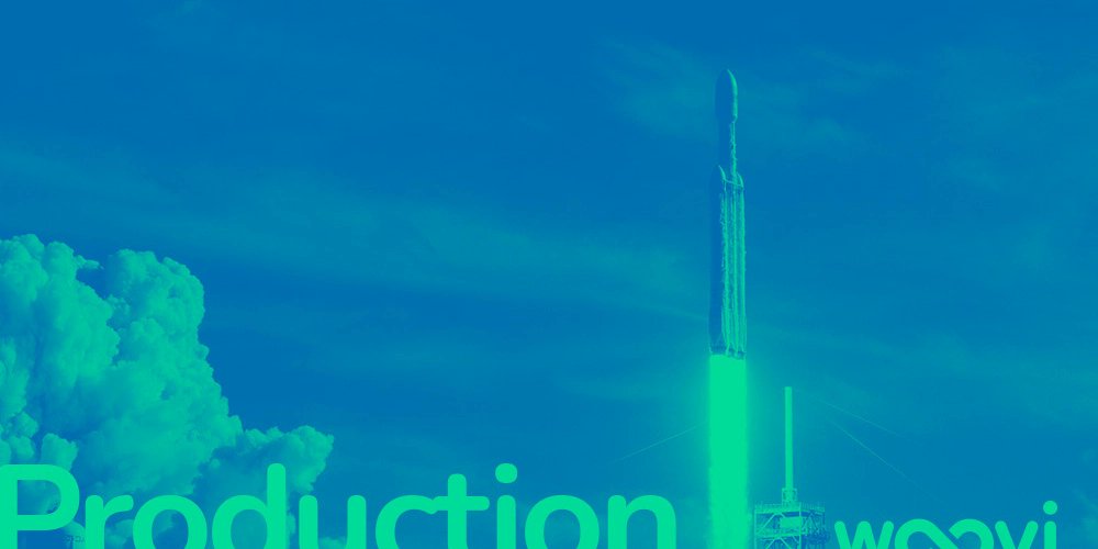 bot_from_c's tweet card. At Woovi, we focus in to deliver the best cost x benefit for new features. And, with our core...