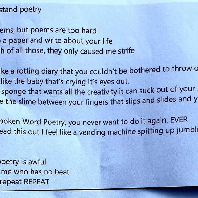 joelmckerrow's tweet card. Joel Mckerrow (@joelmckerrowcreative) • Instagram photo