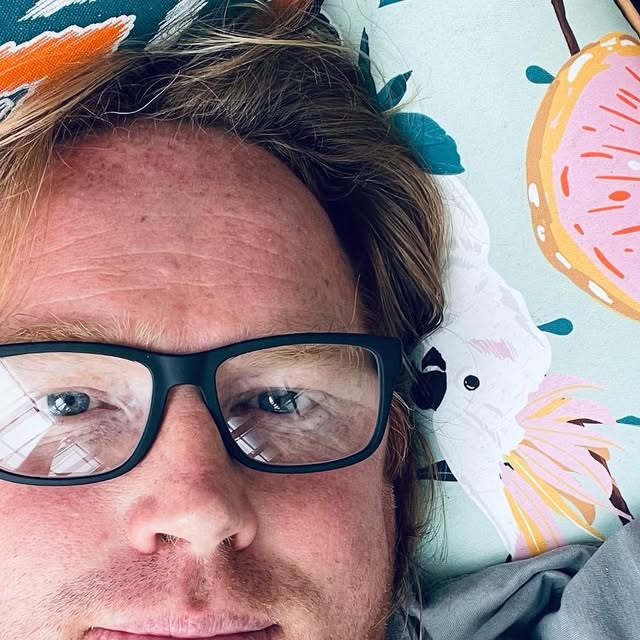 joelmckerrow's tweet card. Joel Mckerrow (@joelmckerrowcreative) • Instagram photo