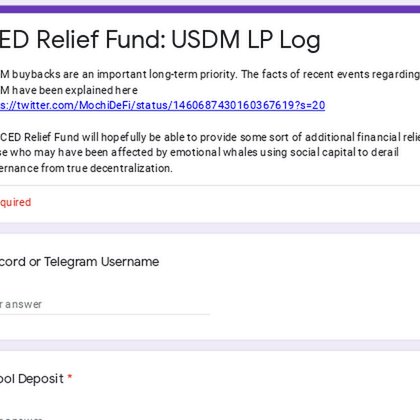 Tweet card summary image