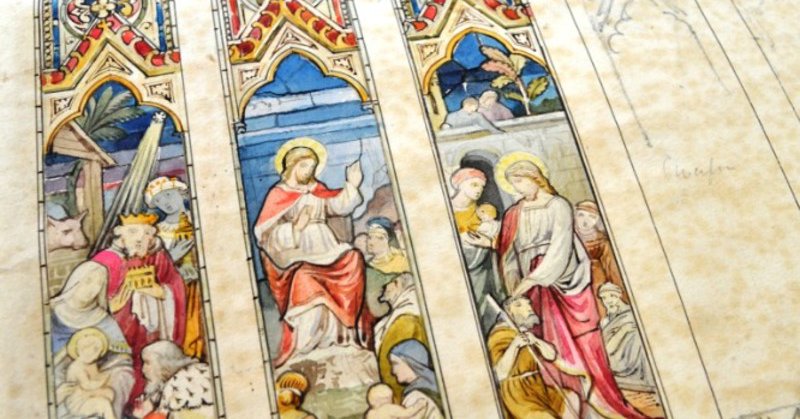 Tweet card summary image