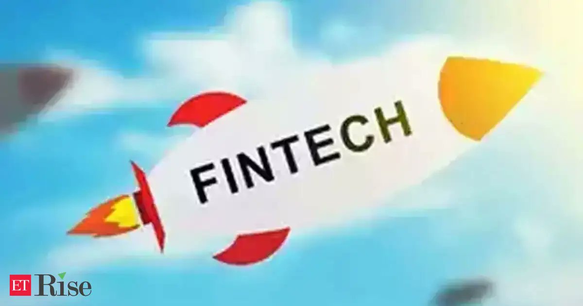 digispicedfs's tweet card. For fintech, the potentials are just unfolding; 2020 is when the unimaginable will start taking shape. Start building for it now.