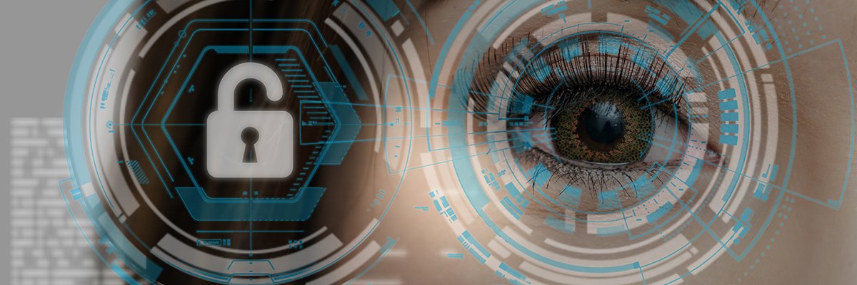 BIO_keyIR's tweet card. The IAM landscape is experiencing profound change thanks to the advent of biometrics. Learn about the latest advantages and key benefits of biometrics in identity.