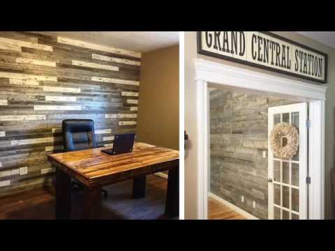 BizArticlesNet's tweet card. Barn Boards Cladding