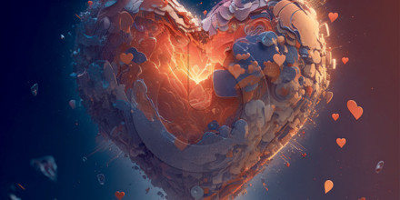 dzone's tweet card. Listen to believe in love by on-dré, Sydney Jo Jackson.