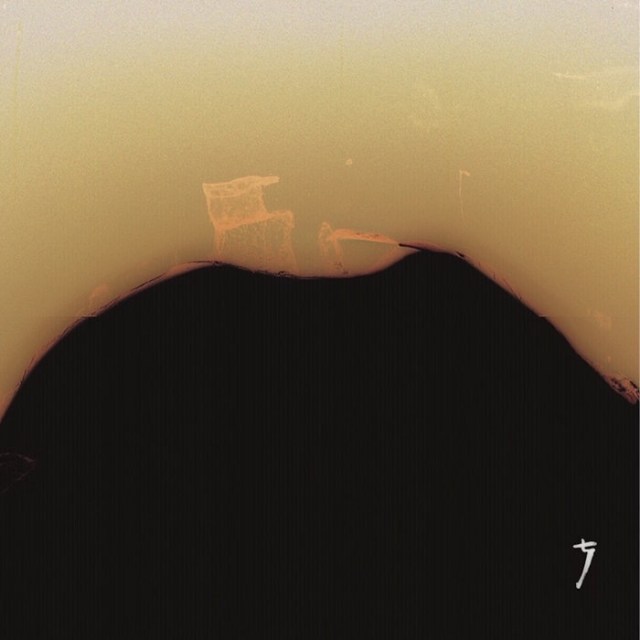 FrthrEvidence's tweet card. PAGAN RED – MATERIA (Titrate) I first came across Pagan Red at a Titrate label night at IKLECTIK in 2022, and the material played that night was signalled as being extracted from this album. My ove…