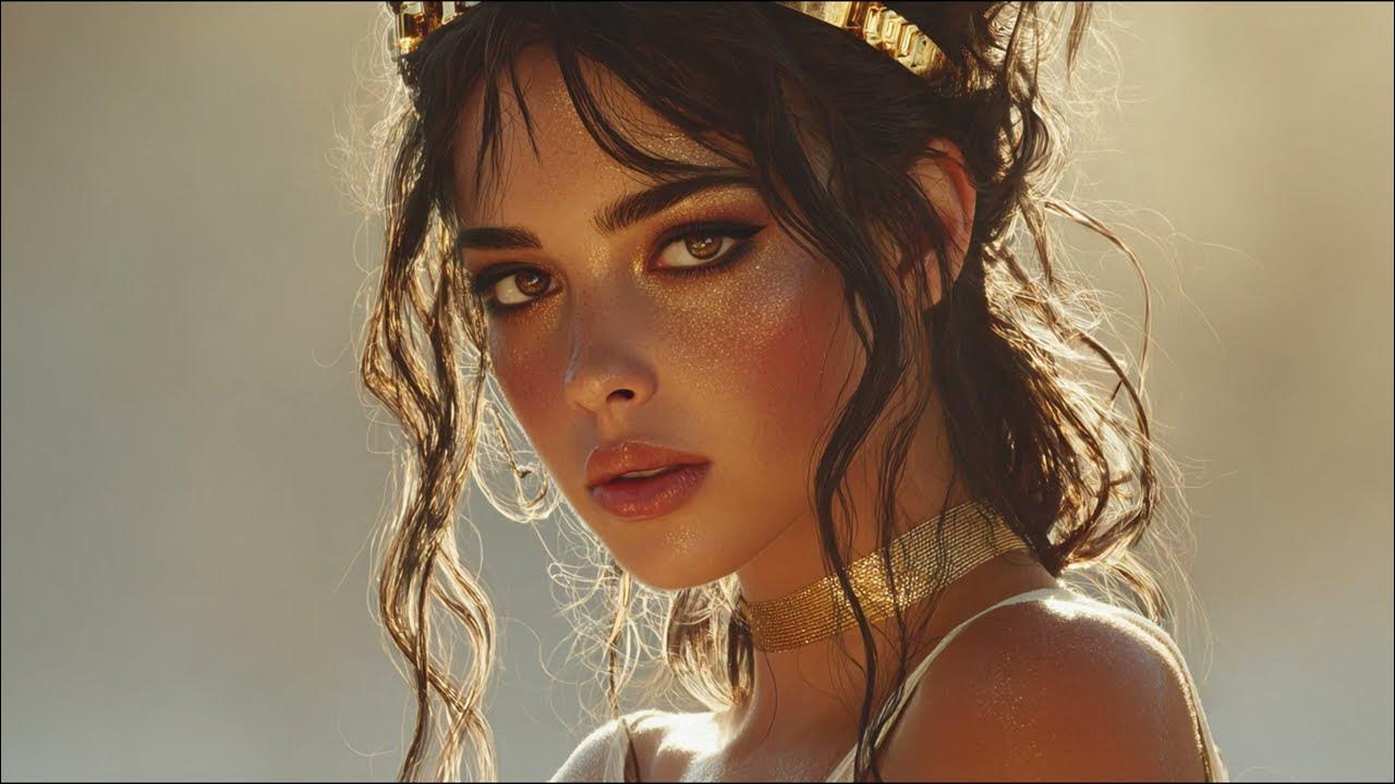 FunkyFunkSoul's tweet card. Marshmello's EDM Magic Meets Arabesque Vibes | Thanksgiving