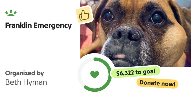 Tweet card summary image