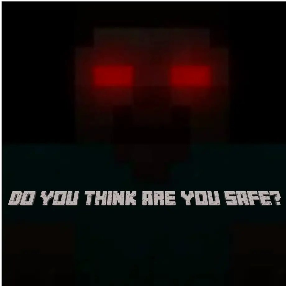 modbay_feed's tweet card. An intelligent shadow player with your name stalks, mimics, and attacks you—leave, but The Stalker remains in your world.