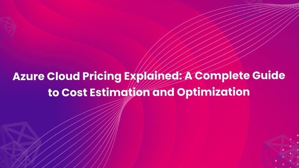CloudOptimo's tweet card. Learn how to effectively estimate and optimize Azure cloud costs with our comprehensive guide. Explore Azure VM pricing, SQL Database, Cosmos DB, AI services, and cost-saving strategies like Reserved...