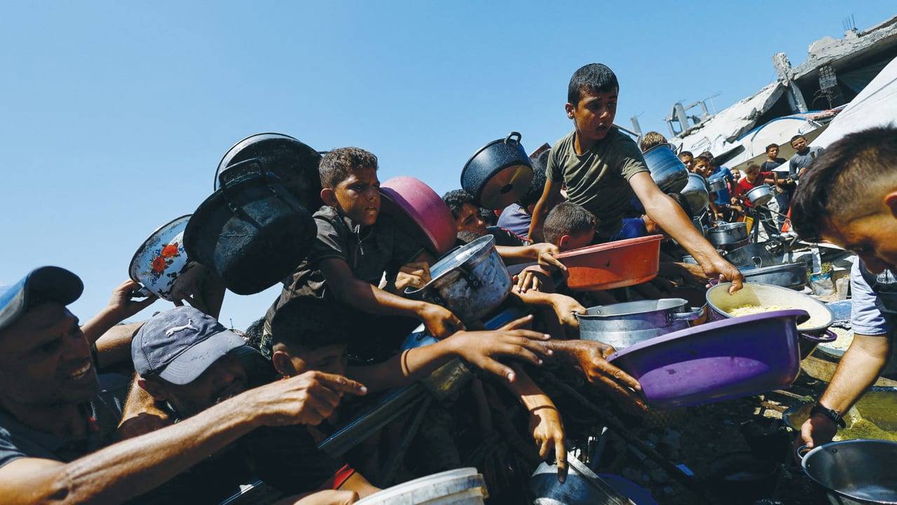 Jerusalem_Post's tweet card. Until the world begins to prioritize truth over narrative, Israel will be forced to live in a backward world of lies and slander.