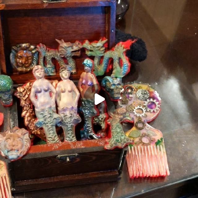 KabutoKreation's tweet card. Courtney Greene (@kabutokreations) • Instagram photos and videos