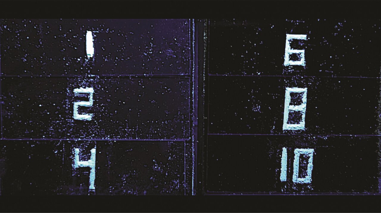 TechXplore_com's tweet card. Scientists have devised a way to create a green alternative to the light-emitting materials often used in TV, smartphones and other display technologies.