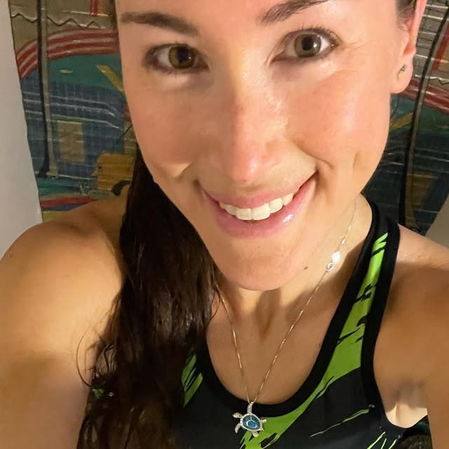 AlexSilvestrin's tweet card. Alexandria S. (@shaka.runner) • Instagram photo