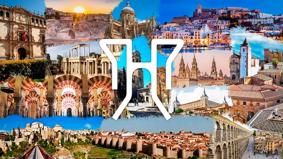 ayto_merida's tweet card. La Asociación Española de Expertos Científicos en Turismo (AECIT) entregó ayer sus galardones a las iniciativas más destacadas del sector turístico en España, en un acto celebrado en Madrid, donde […]