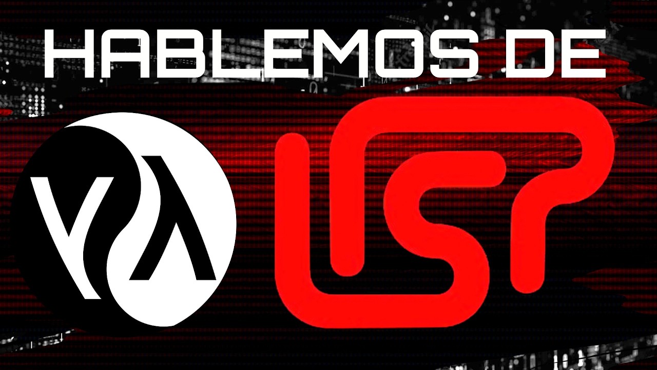 TheDojoMX's tweet card. Hablemos de LISP
