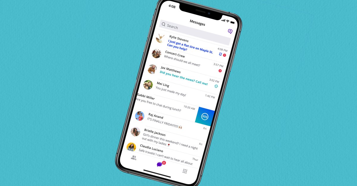 TIME's tweet card. Find out why In-telligent BuzzBell made this year's list