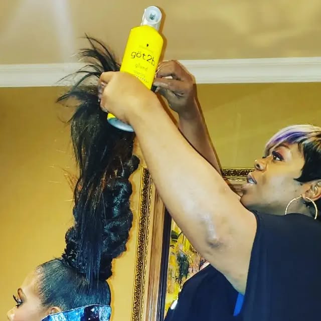 and_curlz's tweet card. Kim Berry (@kimberryonset) • Instagram photo