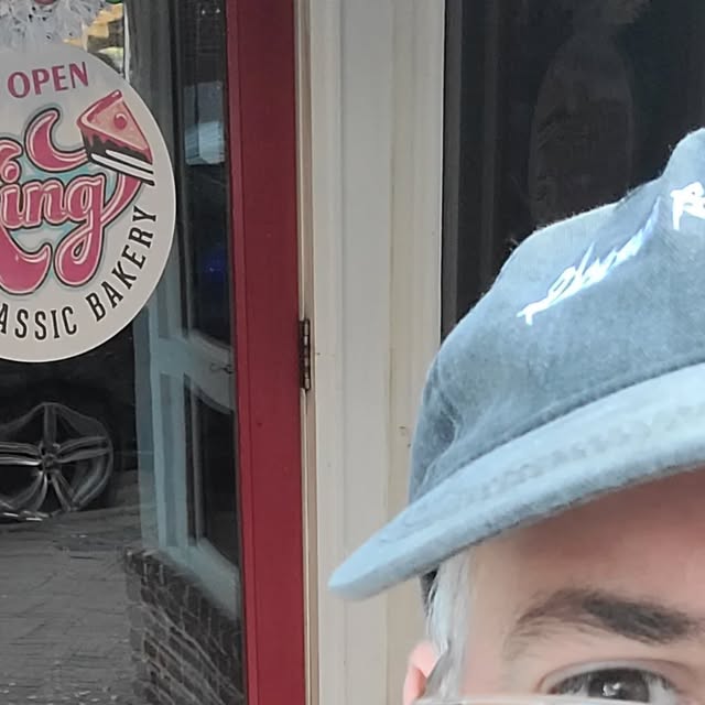 WillFastcore's tweet card. Will Butler (@fastcore) • Instagram photo