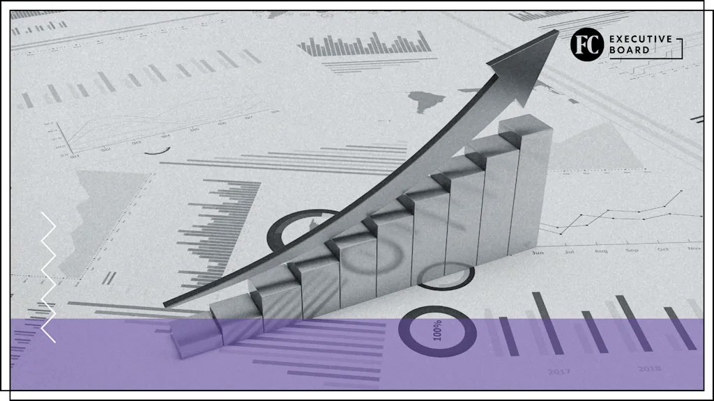 M1Data's tweet card. Success is not a one-time achievement but a continual commitment.