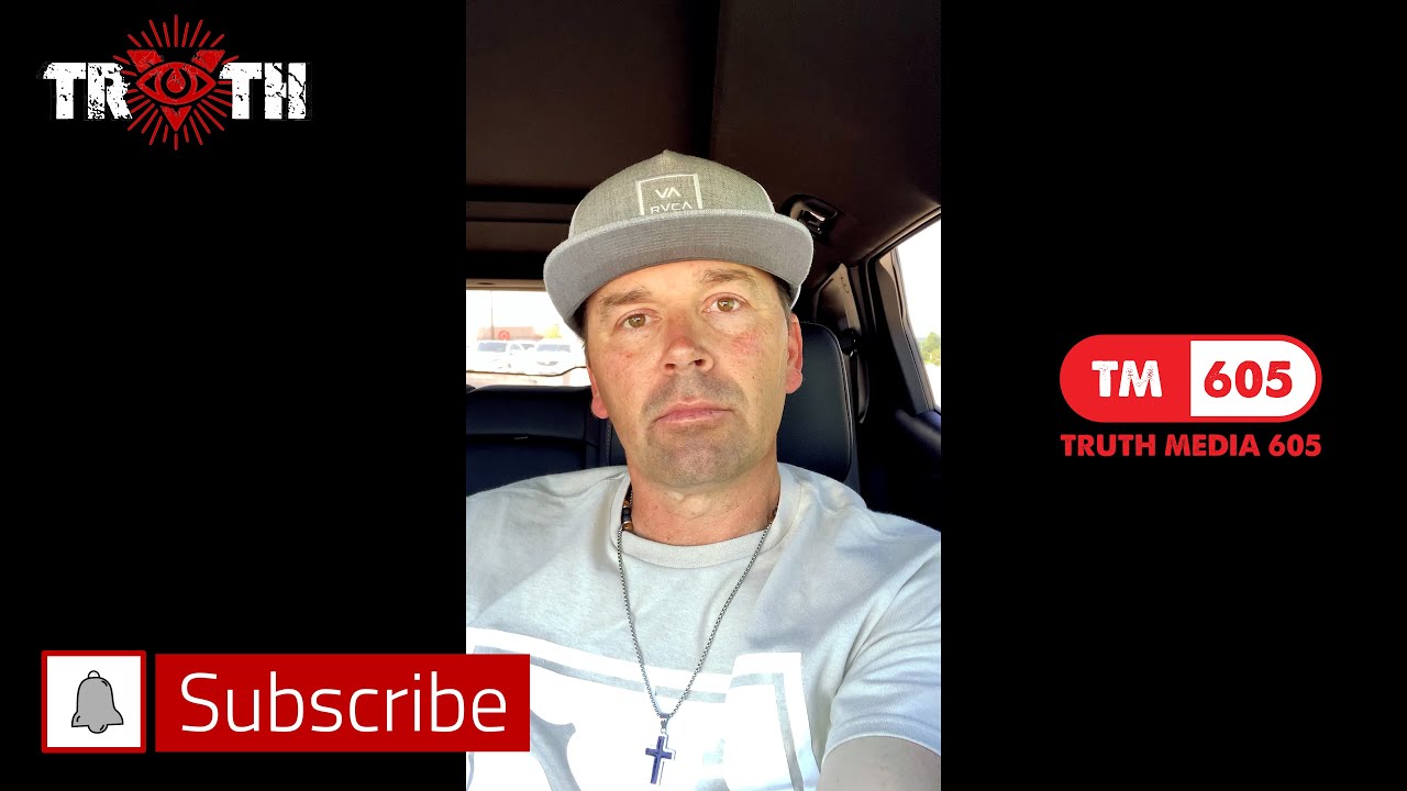 UncensoredTRVTH's tweet card. New Mini Series (Synarchy Sundays) Coming Soon