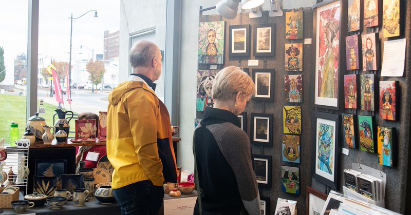 Tweet card summary image