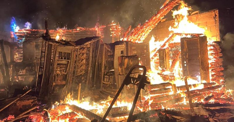 Tweet card summary image