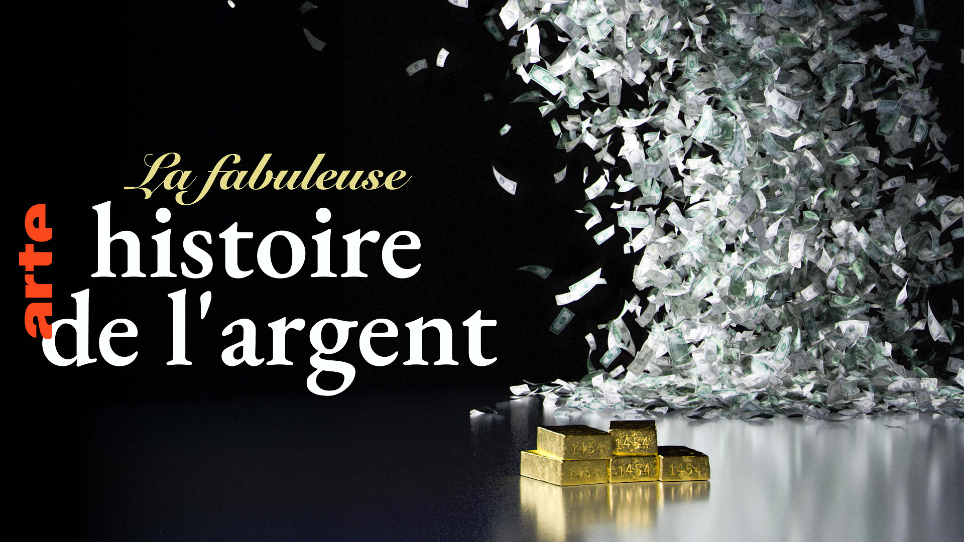 gregory_raymond's tweet card. D’or, d’argent, de bronze ou de papier, la monnaie raconte 2 700 ans d’histoire humaine. Instrument indispensable aux échanges marchands et symbole de pouvoir, elle fut le carburant de l’expansion...