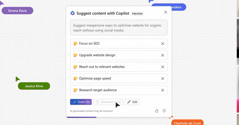 Tweet card summary image