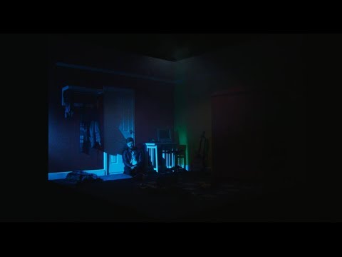 delphiband's tweet card. Delphi - "MIND GAMES" (OFFICIAL VIDEO)