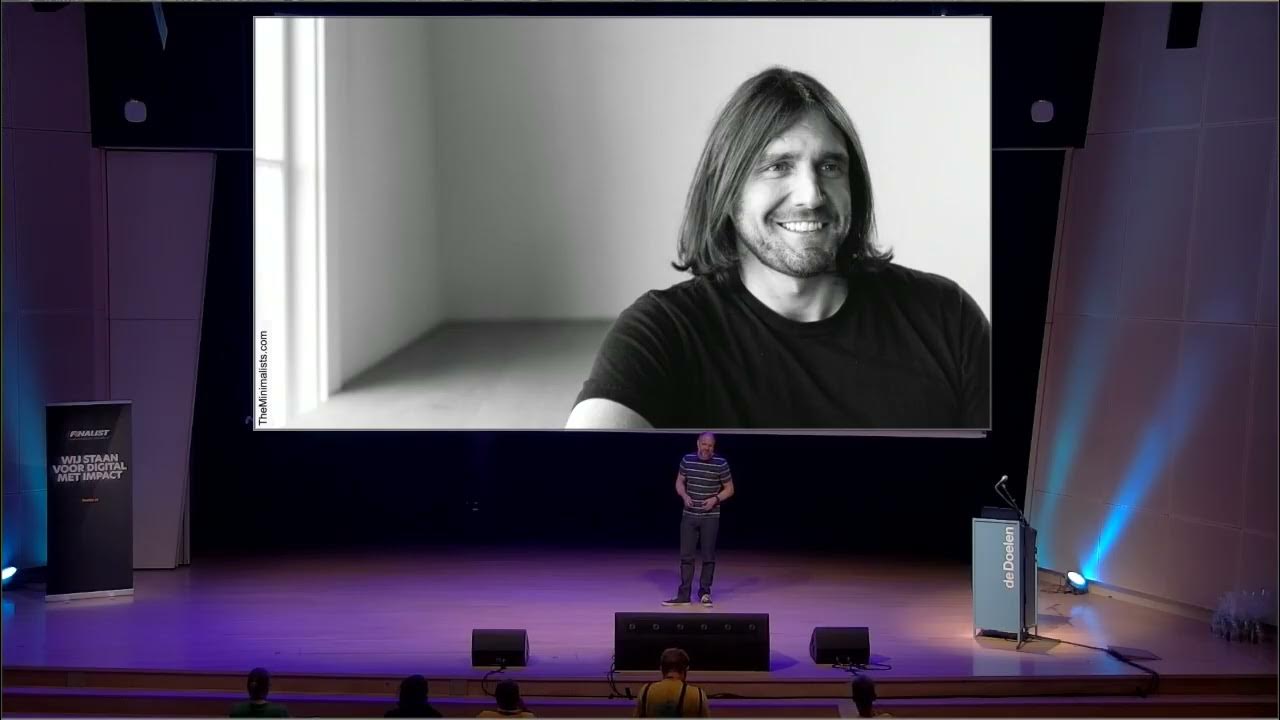 LaurensLeeuwis's tweet card. Lightning Talks Joy of Coding 2025